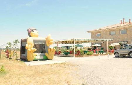 Las mejores ofertas de La Laguna Cáceres