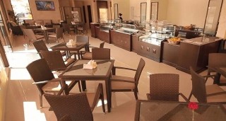 Las mejores ofertas de LOU LOU A BEACH RESORT Sharjah