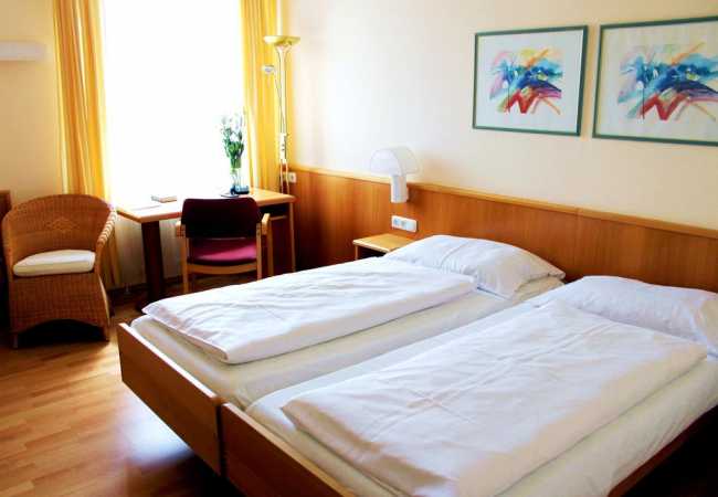 Las mejores ofertas de DAS REINISCH VIENNA AIRPORT HOTEL Viena