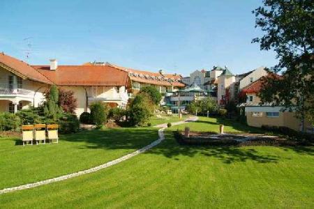 Las mejores ofertas de COLUMBIA HOTEL BAD GRIESBACH Bad Griesbach