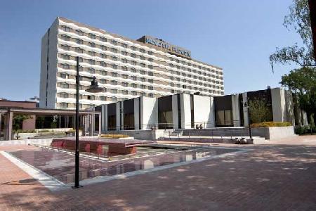 Las mejores ofertas de GRAND HOTEL PLOVDIV Plovdiv 