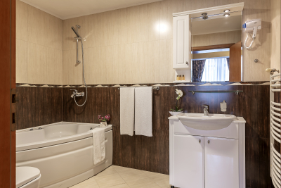Las mejores ofertas de MAXIM BOUTIQUE HOTEL Sofia