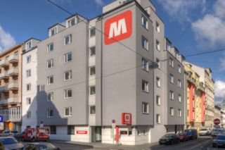 Las mejores ofertas de MEININGER HOTEL VIENNA CENTRAL STATION Viena