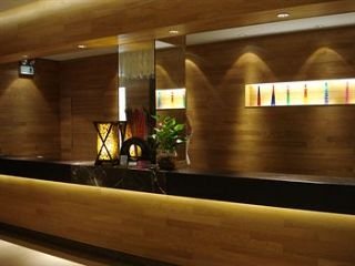 THE INN AT BAY HARBOR