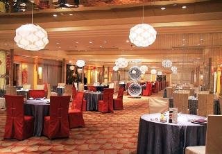 Las mejores ofertas de CHINA HOTEL, A MARRIOTT HOTEL GUANGZHOU Guangzhou