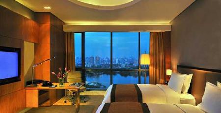 Las mejores ofertas de GUOMAN HOTEL SHANGHAI Shanghai