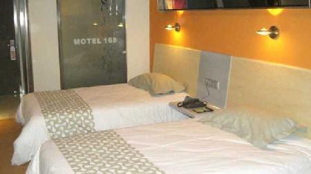 Las mejores ofertas de DAZHONG AIRPORT NORTH Shanghai