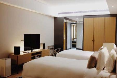 Las mejores ofertas de Riverdale Residence Xintiandi Shanghai Shanghai