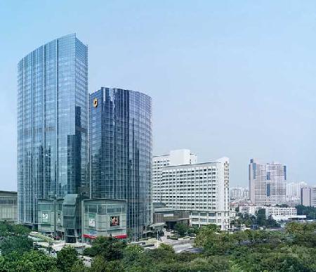 Las mejores ofertas de SHANGRI-LA QINGDAO Qingdao