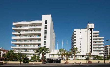 Las mejores ofertas de CATALONIA ORO NEGRO Playas de las Américas
