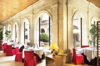 Las mejores ofertas de Hôtel de L'abbaye Royale de Fontevraud Angers