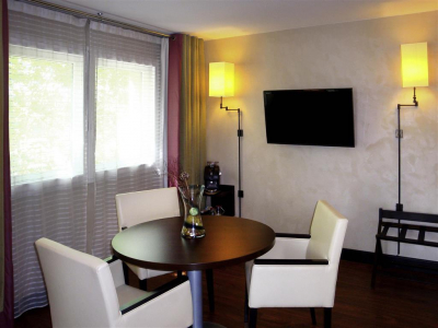 Las mejores ofertas de Hôtel Mercure Montpellier Centre Antigone Montpellier