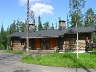 Las mejores ofertas de SCANDIC HOTEL LUOSTO Sodankyla