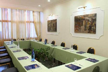 Las mejores ofertas de BEST WESTERN PYTHAGORION Atenas