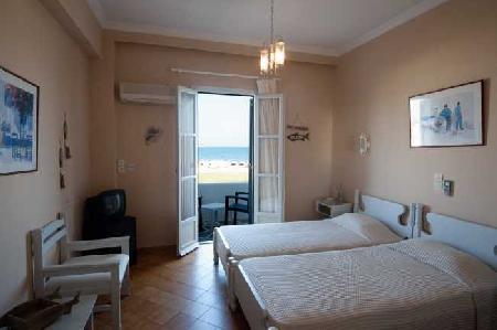 Las mejores ofertas de HOLIDAY SUN Paros 