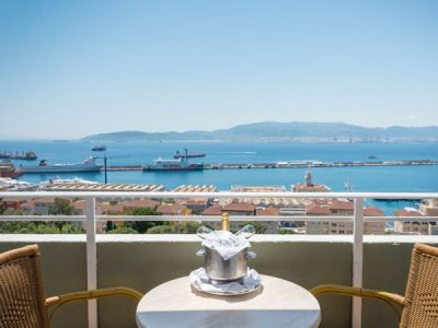 Las mejores ofertas de THE ROCK HOTEL Gibraltar