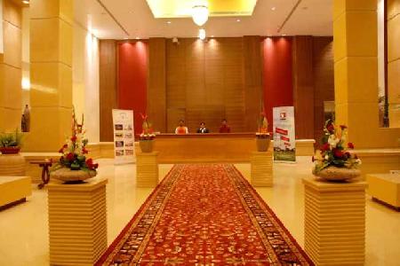 Las mejores ofertas de CAMBAY SPA & RESORT Jaipur