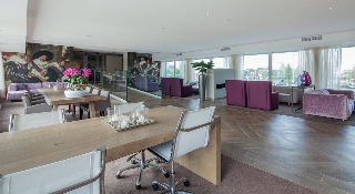 Las mejores ofertas de HOTEL VAN DER VALK HAARLEM Haarlem
