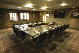 Las mejores ofertas de VILLAGE CARDIFF - HOTEL & LEISURE CLUB Cardiff