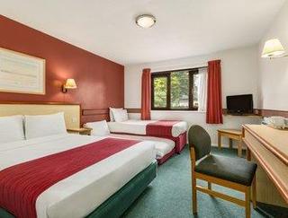 Las mejores ofertas de DAYS INN BRISTOL M5 Bristol 
