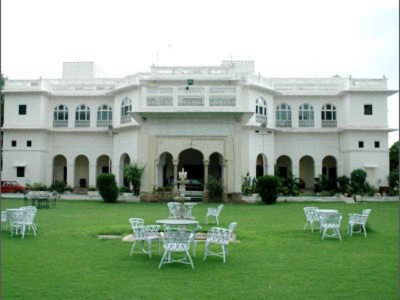 Las mejores ofertas de HARI MAHAL PALACE Jaipur 