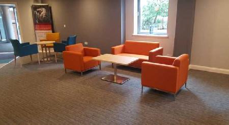 Las mejores ofertas de HOLIDAY INN EXPRESS BIRMINGHAM CASTLE BROMWICH Birmingham