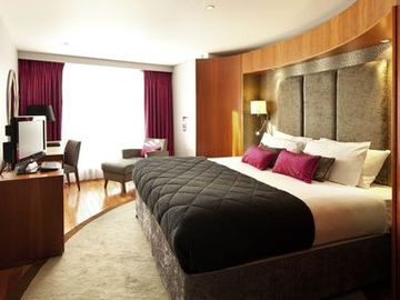 Las mejores ofertas de MERCURE BRISTOL BRIGSTOW Bristol 