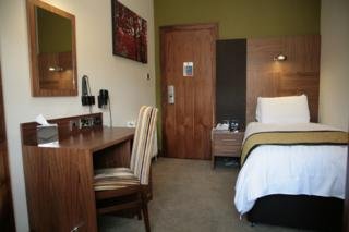 Las mejores ofertas de ACORN HOTEL Glasgow