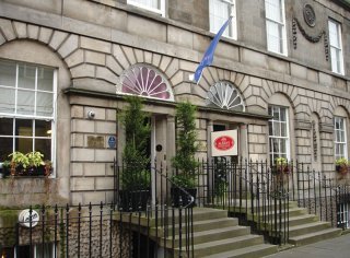 Las mejores ofertas de Ballantrae Albany Hotel Edimburgo