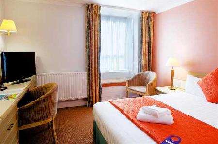 Las mejores ofertas de BEST WESTERN THE WATERMILL Luton 