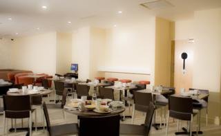 Las mejores ofertas de COMFORT INN SW8 -HSD Londres