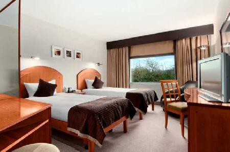 Las mejores ofertas de HILTON LONDON HEATHROW Hounslow
