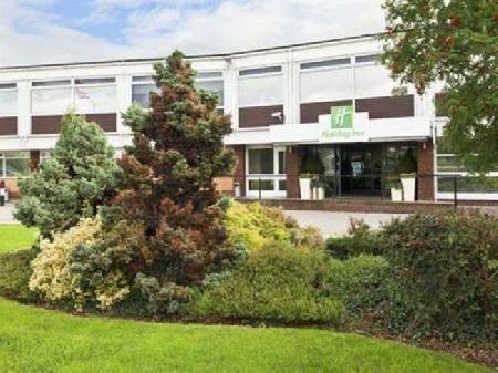 Las mejores ofertas de HOLIDAY INN CHESTER SOUTH Chester 