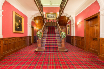 Las mejores ofertas de SHERBROOKE CASTLE HOTEL Glasgow