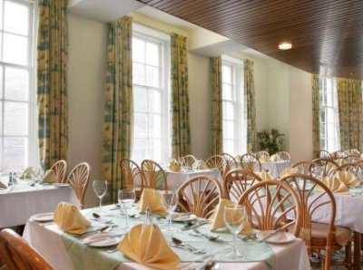 Las mejores ofertas de THE ARROCHAR HOTEL LOCH LOMOND