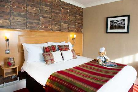 Las mejores ofertas de HALLMARK INN MANCHESTER SOUTH Manchester