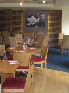Las mejores ofertas de PREMIER INN LONDON ELSTREE Londres
