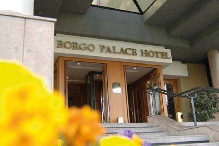 Las mejores ofertas de Borgo Palace Arezzo