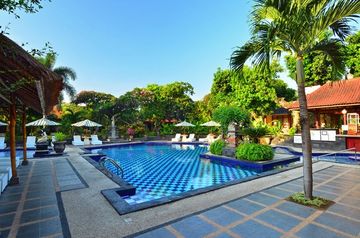 Las mejores ofertas de INNA SINDHU BEACH Sanur