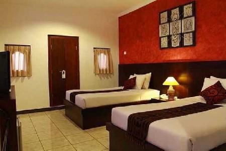Las mejores ofertas de Puri Sading Hotel Isla de Bali