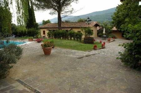 Las mejores ofertas de RELAIS PARCO FIORITO Cortona 