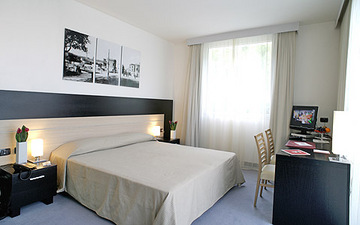 Las mejores ofertas de My One Hotel Carpi Carpi