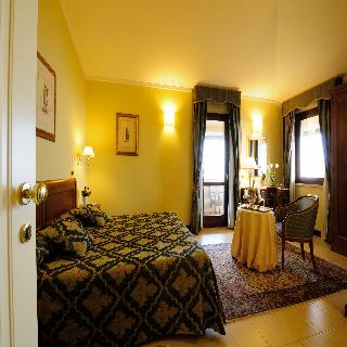 Las mejores ofertas de VILLA CATTANI STUART HOTEL Orciano Di Pesaro