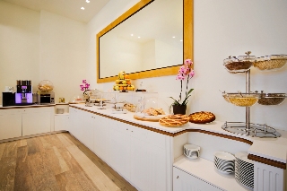 Las mejores ofertas de Italia Hotel Torrita Di Siena 