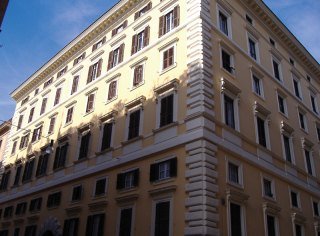 Las mejores ofertas de Residence Europa Roma