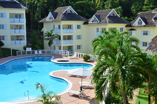Las mejores ofertas de CRANE RIDGE RESORT Ocho Rios