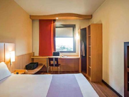 Las mejores ofertas de IBIS VERONA Verona