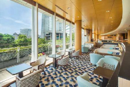 Las mejores ofertas de YOKOHAMA BAY HOTEL TOKYU Yokohama 