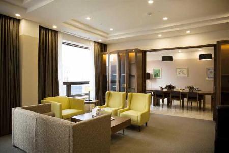 Las mejores ofertas de BEST WESTERN SEOUL GARDEN Seúl