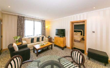 Las mejores ofertas de Copthorne Kuwait City Hotel Kuwait